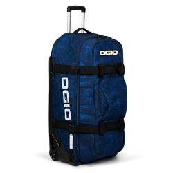 OGIO Rig 9800 Rolltasche (Blue Camo) von OGIO