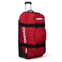 OGIO Rig 9800 Rolltasche (rot) von OGIO