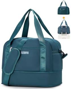 Sporttasche, Reisetasche, wasserdicht, funktionale Turnbeutel, Blau, Reisen von OIWAS