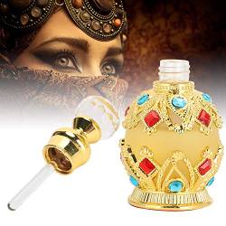 15 Ml Duft-Parfüm-Parfümöl Für Frauen, Parfüm, Muslimisches Halal-Dubai-Retro-ätherisches Öl, Exquisites Vintage-Duftgeschenk von OKJHFD