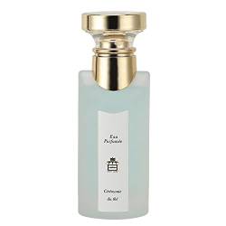 OKJHFD Eau De Parfum Spray für Frauen, Parfümspray Langlebiges elegantes Teeduftparfüm für Frauen 50 ml Duftparfüm Frisches Duftparfüm von OKJHFD