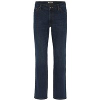 OKLAHOMA PREMIUM DENIM Straight-Jeans Comfort Fit - GOTS zertifiziert (1-tlg) von OKLAHOMA PREMIUM DENIM