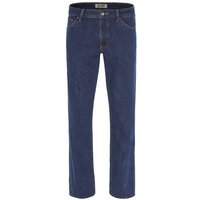 OKLAHOMA PREMIUM DENIM Straight-Jeans in klassischer Waschung (1-tlg) von OKLAHOMA PREMIUM DENIM