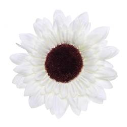 Sonnenblumen-Haarspange für Damen, kreatives Accessoire, Foto-Requisite, Haarspange von OLACD