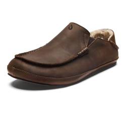 OLUKAI Moloa Slipper - Men's von OLUKAI