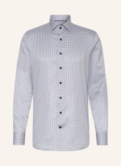 Olymp Signature Hemd Tailored Fit gruen von OLYMP SIGNATURE