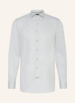 Olymp Signature Hemd Tailored Fit gruen von OLYMP SIGNATURE