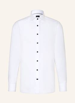 Olymp Signature Hemd Tailored Fit weiss von OLYMP SIGNATURE