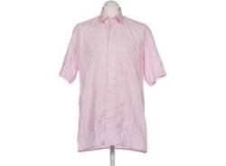 Olymp Herren Hemd, pink von OLYMP
