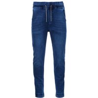 OMBRE Jeggings Denim-Joggings für Männer von OMBRE