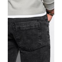 OMBRE Skinny-fit-Jeans Herrenjeans SKINNY FIT von OMBRE