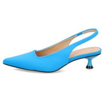 OMG! Slingpumps von OMG!