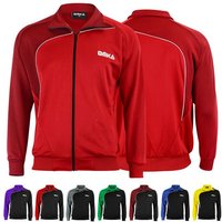 OMKA Trainingsjacke OK201J OMKA Optima Herren Trainingjacke von OMKA