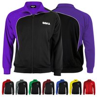 OMKA Trainingsjacke OK201J OMKA Optima Herren Trainingjacke von OMKA