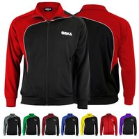 OMKA Trainingsjacke OK201J OMKA Optima Herren Trainingjacke von OMKA