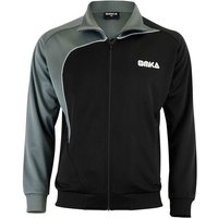 OMKA Trainingsjacke OK201J OMKA Optima Herren Trainingjacke von OMKA