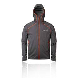 OMM Original Mountain Marathon Herren Omm Kamleika Jacke OMM Kamleika Wasserdichte Jacke xl grau von OMM Original Mountain Marathon