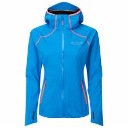 OMM - Women's Kamleika Jacket - Regenjacke Gr L;M;S;XL;XS blau;grau von OMM