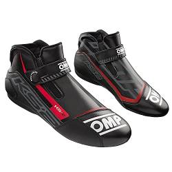 Omp Unisex Ks-2 My2021 Sneaker, Schwarz, Größe 34 Bootsschuh, Standard, EU von OMP