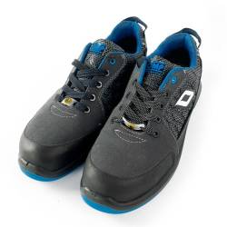 Sicherheits-Schuhe OMP PRO SPORT Grau 40 von OMP