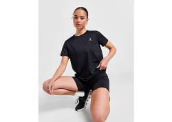 On Running Core T-Shirt - Damen, Black von ON Running