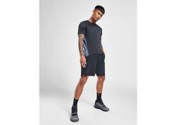 On Running Hybrid Shorts Herren - Herren, Black von ON Running