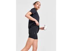 On Running Performance Shorts - Damen, Black von ON Running