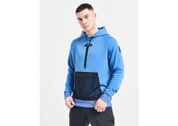 On Running Tech Hoodie - Herren, Blue von ON Running