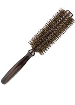 Kamm Holzkamm Hair Dressingwerkzeug Friseur Friseur Friseur Styling für Salon (Farbe : Braun, Size : L) von ONDIAN