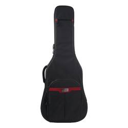 ONDIAN Gitarrentasche Gitarrentasche Folk verdickte Umhängetaschen für Akustikgitarre von ONDIAN