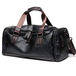 Sporttasche Herren Reisetasche Handtasche Handtasche Turnbeutel Reisetasche von ONDIAN