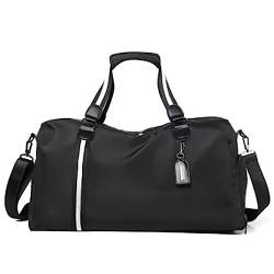 Sporttasche Herren Sport-Turnbeutel, Gepäckbeutel, Turnbeutel Reisetasche von ONDIAN