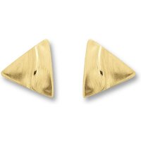 ONE ELEMENT Paar Ohrstecker Ohrringe Ohrstecker aus 333 Gelbgold, Damen Gold Schmuck von ONE ELEMENT