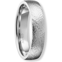 ONE ELEMENT Silberring Freundschaft Partner Ring aus 925 Silber, Damen Silber Schmuck Freundschaft / Partner von ONE ELEMENT