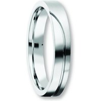 ONE ELEMENT Silberring Freundschaft Partner Ring aus 925 Silber, Damen Silber Schmuck Freundschaft / Partner von ONE ELEMENT