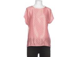 ONE MORE STORY Damen Bluse, pink von ONE MORE STORY