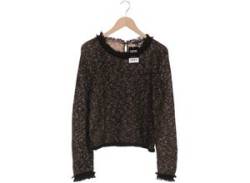 ONE MORE STORY Damen Pullover, braun von ONE MORE STORY