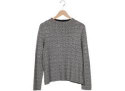 ONE MORE STORY Damen Pullover, grau von ONE MORE STORY