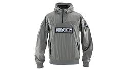 ONE:FIFTY Windbreaker Grey XXL von ONE:FIFTY