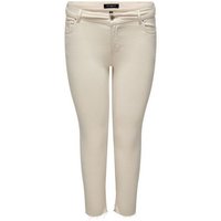 ONLY CARMAKOMA 7/8-Jeans Willy (1-tlg) Plain/ohne Details, Weiteres Detail von ONLY CARMAKOMA