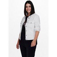 ONLY CARMAKOMA Jeansjacke CARWESPA LS JACKET von ONLY CARMAKOMA