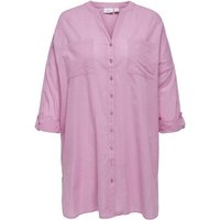 ONLY CARMAKOMA Klassische Bluse von ONLY CARMAKOMA