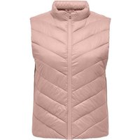 ONLY CARMAKOMA Outdoorjacke CARSOPHIE MIX FITTED WAISTCOAT OTW von ONLY CARMAKOMA