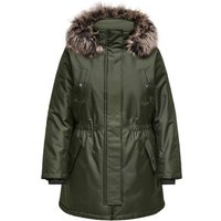 ONLY CARMAKOMA Outdoorjacke von ONLY CARMAKOMA