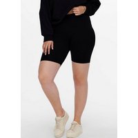 ONLY CARMAKOMA Radlerhose CARTIME SHORTS JRS NOOS von ONLY CARMAKOMA