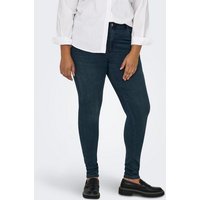 ONLY CARMAKOMA Skinny-fit-Jeans CARAUGUSTA HW SKINNY DNM BJ558 NOOS von ONLY CARMAKOMA