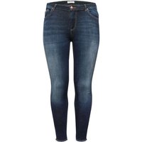 ONLY CARMAKOMA Skinny-fit-Jeans Willy (1-tlg) Plain/ohne Details von ONLY CARMAKOMA