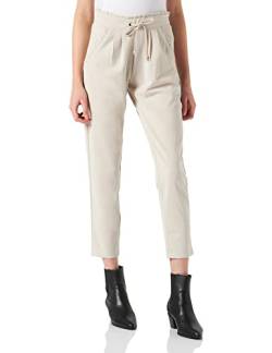 ONLY JdY Damen JDYCATIA New Ancle Pant JRS NOOS Hose, Chateau Gray, L/34 von ONLY JdY