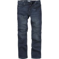 ONLY and SONS Jeans - Loom Dark Blue Sweat PK 3631 - W30L30 bis W36L34 - für Männer - Größe W30L30 - dunkelblau von ONLY and SONS