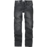 ONLY and SONS Jeans - Loom - W29L30 bis W36L34 - für Männer - Größe W31L32 - schwarz von ONLY and SONS
